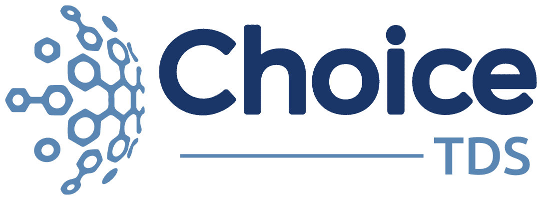 Choice TDS Logo